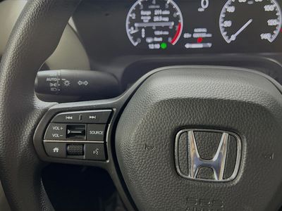 2024 Honda HR-V - Photo 16