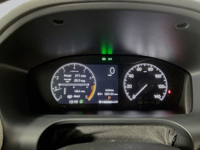 2024 Honda HR-V - Photo 18