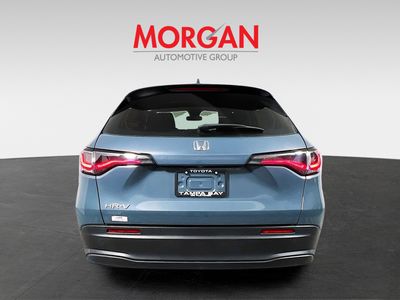 2024 Honda HR-V - Photo 4