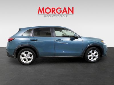 2024 Honda HR-V - Photo 2
