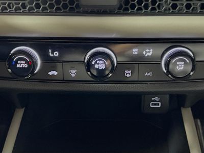 2024 Honda HR-V - Photo 23