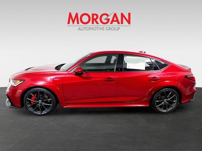 2025 Acura Integra - Photo 6