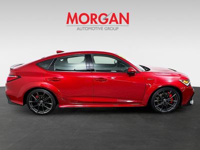 2025 Acura Integra - Photo 2