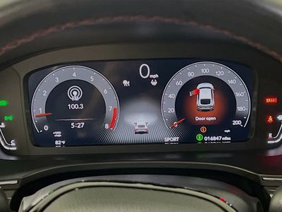 2025 Acura Integra - Photo 19