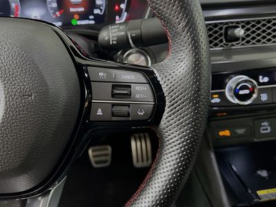 2025 Acura Integra - Photo 17