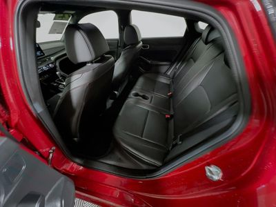 2025 Acura Integra - Photo 26