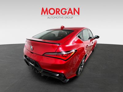 2025 Acura Integra - Photo 3