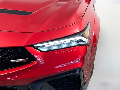 2025 Acura Integra - Photo 9