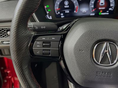 2025 Acura Integra - Photo 16