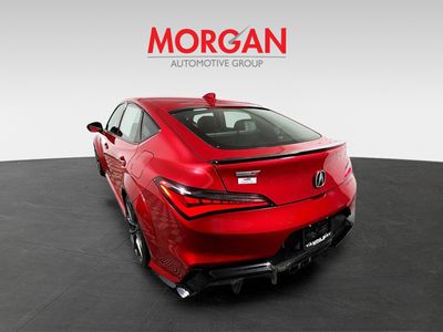 2025 Acura Integra - Photo 5