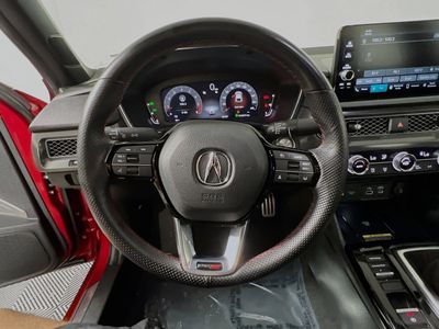 2025 Acura Integra - Photo 15