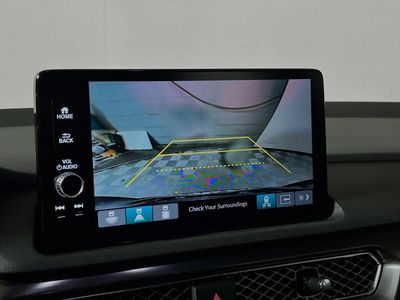 2025 Acura Integra - Photo 25
