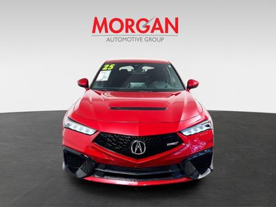 2025 Acura Integra - Photo 8