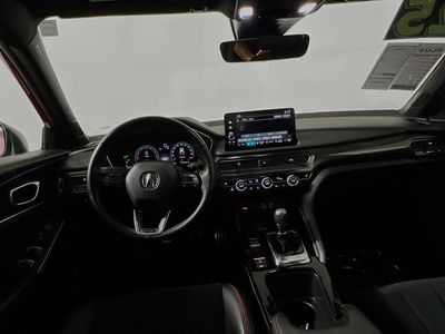 2025 Acura Integra - Photo 27