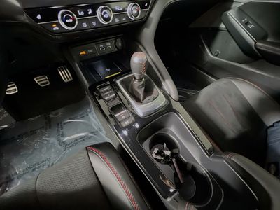 2025 Acura Integra - Photo 22