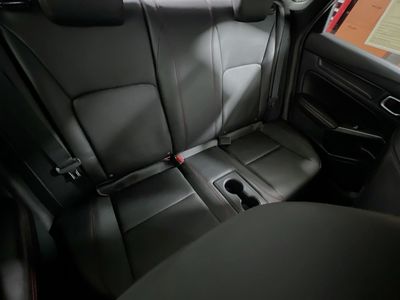 2025 Acura Integra - Photo 30