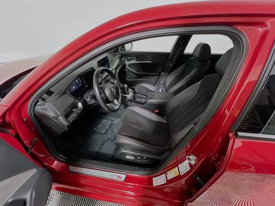 2025 Acura Integra - Photo 12