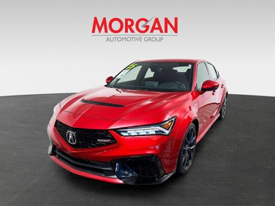 2025 Acura Integra - Photo 7
