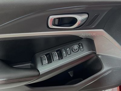 2025 Acura Integra - Photo 14
