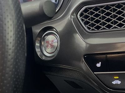 2025 Acura Integra - Photo 20