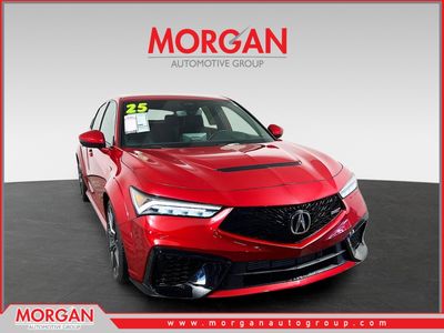 2025 Acura Integra - Photo 1