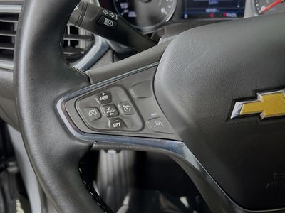 2023 Chevrolet Equinox - Photo 16
