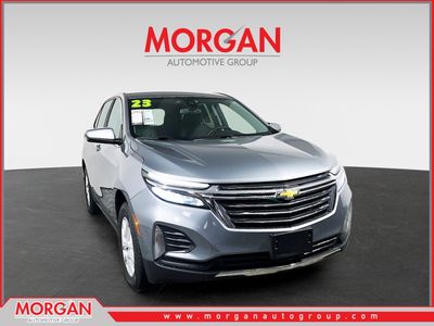2023 Chevrolet Equinox - Photo 1