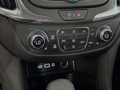 2023 Chevrolet Equinox - Photo 23