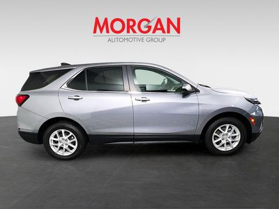 2023 Chevrolet Equinox - Photo 2