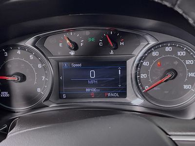 2023 Chevrolet Equinox - Photo 19