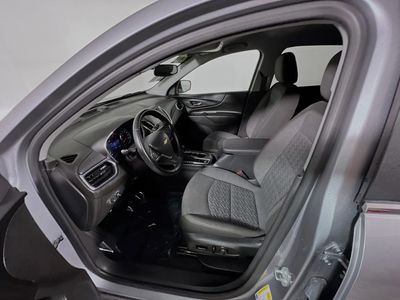 2023 Chevrolet Equinox - Photo 12