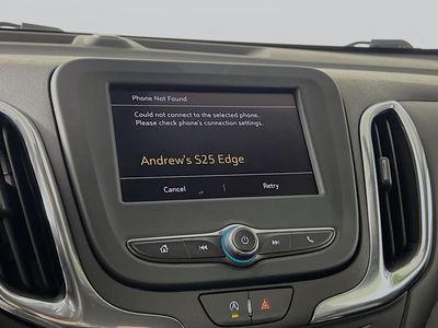 2023 Chevrolet Equinox - Photo 24