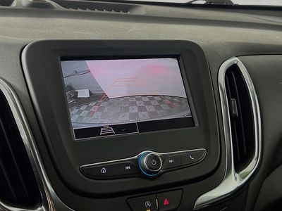 2023 Chevrolet Equinox - Photo 25