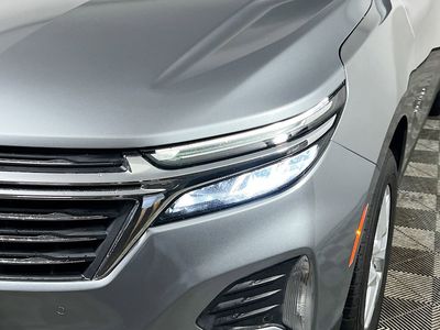 2023 Chevrolet Equinox - Photo 9