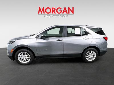 2023 Chevrolet Equinox - Photo 6