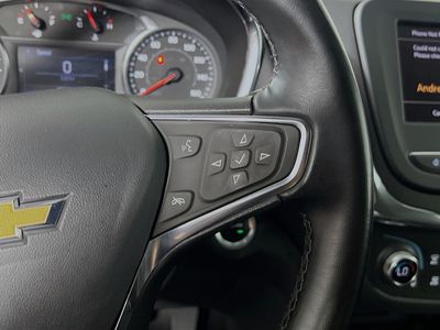 2023 Chevrolet Equinox - Photo 17