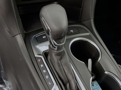 2023 Chevrolet Equinox - Photo 21