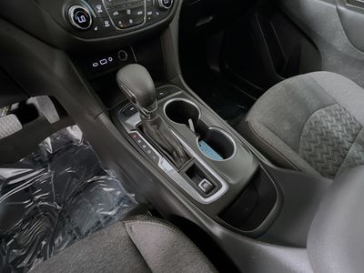 2023 Chevrolet Equinox - Photo 22
