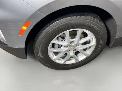 2023 Chevrolet Equinox - Photo 11