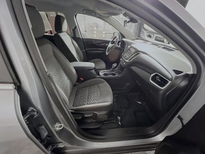 2023 Chevrolet Equinox - Photo 28