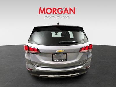 2023 Chevrolet Equinox - Photo 4