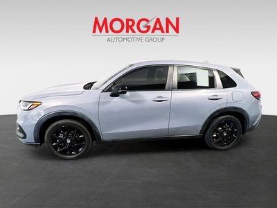 2023 Honda HR-V - Photo 6