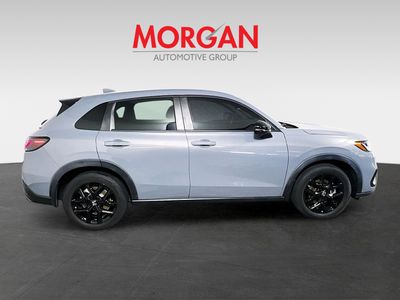 2023 Honda HR-V - Photo 2
