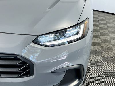 2023 Honda HR-V - Photo 9