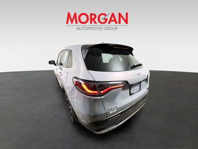 2023 Honda HR-V - Photo 5