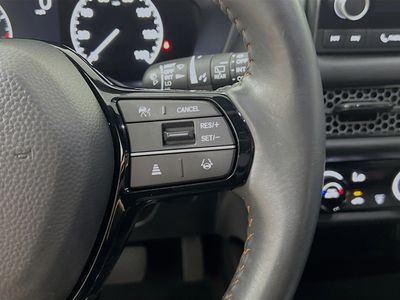 2023 Honda HR-V - Photo 17