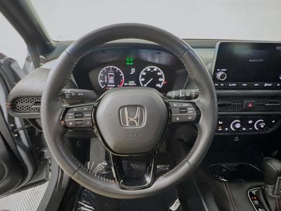 2023 Honda HR-V - Photo 15