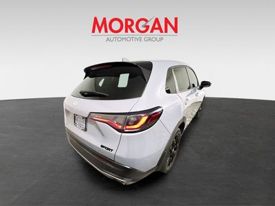 2023 Honda HR-V - Photo 3