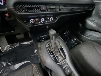 2023 Honda HR-V - Photo 22