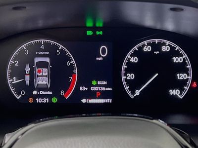 2023 Honda HR-V - Photo 19